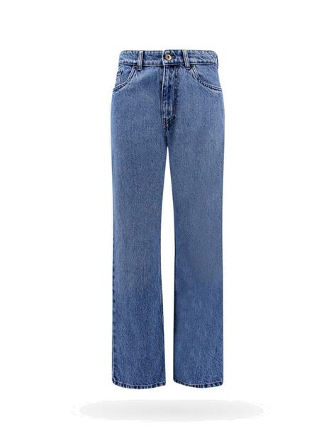 miu yuu jeans for women